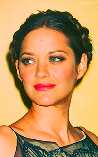 followmegraphics:  06 X Marion Cotillard adult photos