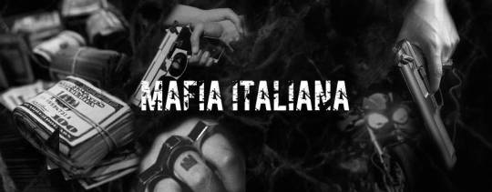 Mafia: Mafia italiana 18f61cb675833113f62ed60c62920df3ec559c56