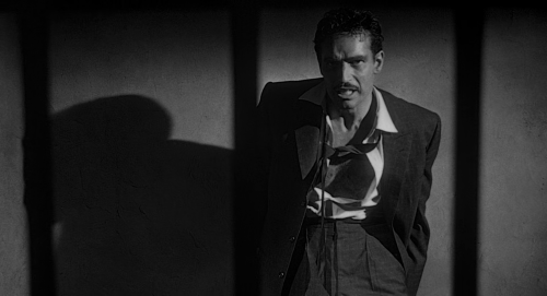 Touch of Evil, Orson Welles