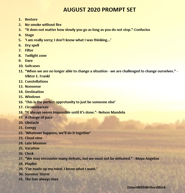 Writing prompts romance, Writing challenge, Writing prompts