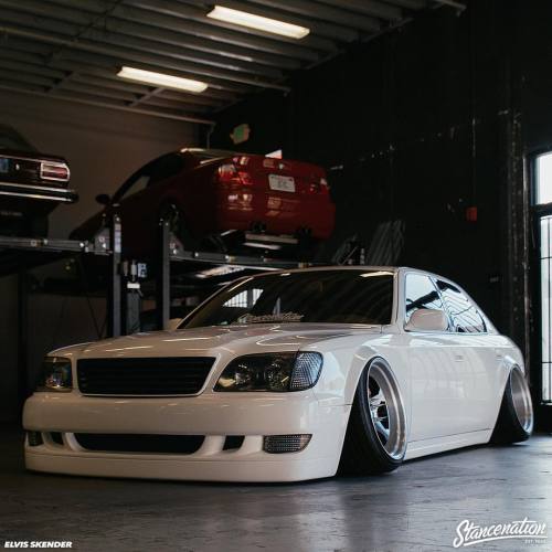 RaceDriftVIP