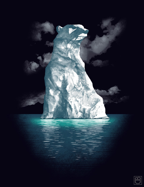 sosuperawesome:  Dan Burgess, on Tumblr Shop 