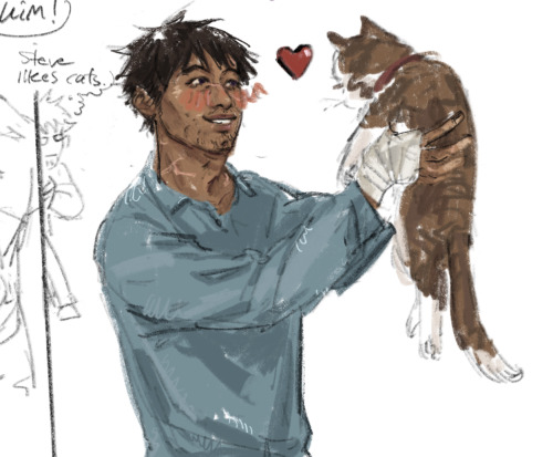 Wanted To Gather Some Of My Mc Art Into One Post! Hopefully I Will Get Around To Doing Some Better Character