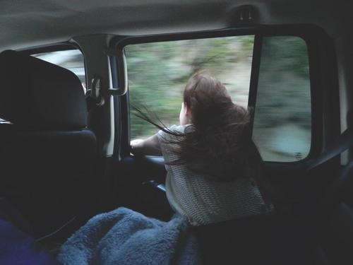 wolftramp:  Vintage Blog