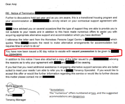 sophaldred:  My name is Angie. I’m a 20 year old bedbound woman with a spinal injury, facing imminent homelessness. I was evicted from my subsidised apartment on 22nd April and will need to pay unaffordable private rental in the coming 6 months.My current