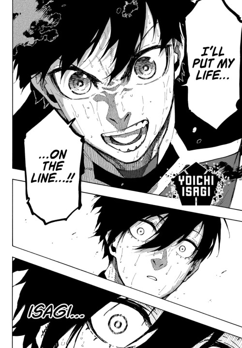 Soo I Just Noticed In The Recent Chapter That Lokis Number Is 10 On His Uniform Which Made Me Pretty