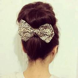 amaandamaree:  beautiful, bow, bows, cute - inspiring picture on Favim.com on @weheartit.com - http://whrt.it/WhRY3P  #cute