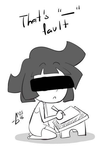 garabatoz:  Any kind of ‘H’ fanart is weird at some level anon XD.   I need me