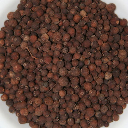 The English coined the name allspice in the 1600s when they believed the actual plant to come from t