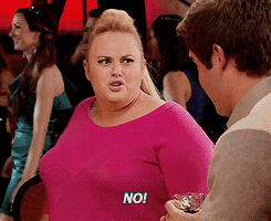 gaydirectioner:  When your friend offers to pay for your food and you try politely