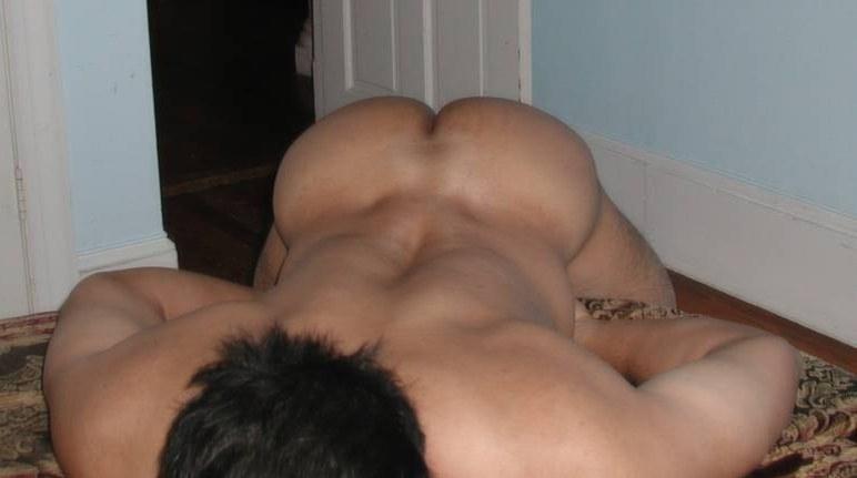 Ass Fuh Days