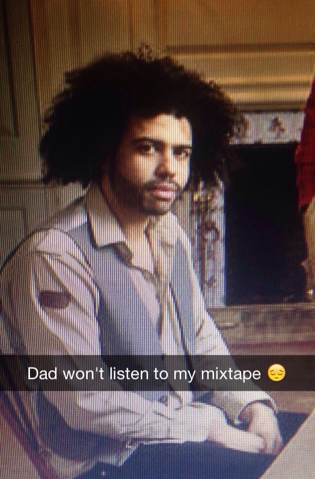 eriksfavoritecape:  Part 1 of my thrilling new saga surrounding this photo 