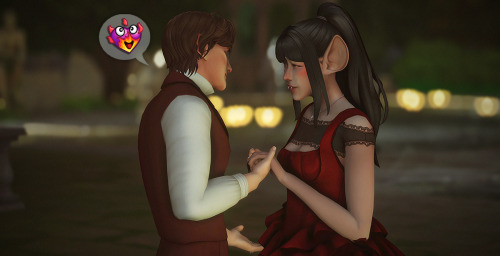 Awww Their Date Was So Cute...nothing Crazy Happened Or Anything...hahha
