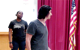 bentages:    Happy 33rd Birthday, Adam Driver! [November 19th, 1983] “I try to
