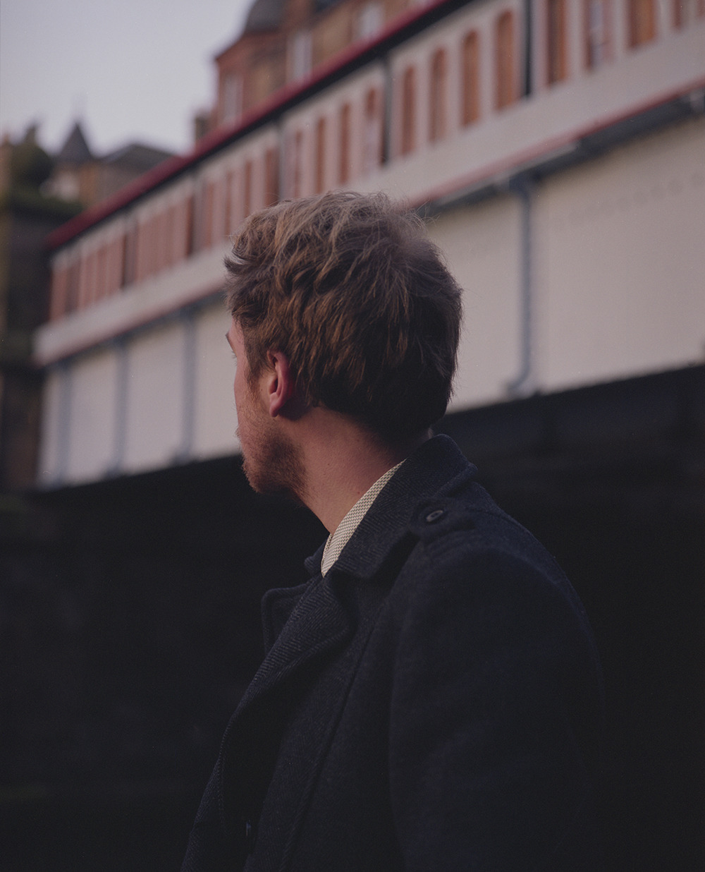 Filth & Wisdom swallows fly low. photo by Ania Mokrzycka