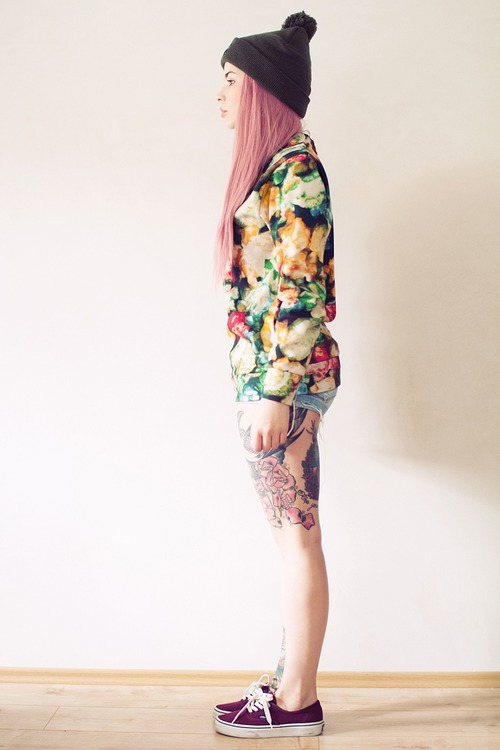 Tattoo Babes