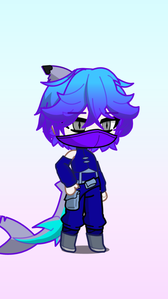 I’ve Been Holding Off On Blushelm Posting Until I Get More Written But I Need An Opinion. 