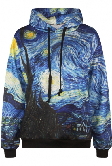 uniquetigerface: Best-Selling Hoodies  Galaxy - Cannabis Leaf - Oil Painting   Anti