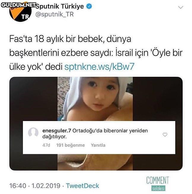 Sputnik Türkiye
@sputnik...