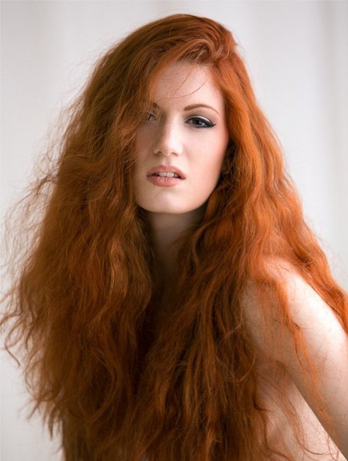 adailyredhead:Vivid…