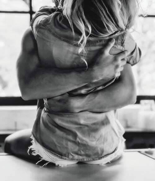 luvtoplaydirty:  His hugs are the best 🔗💋💕