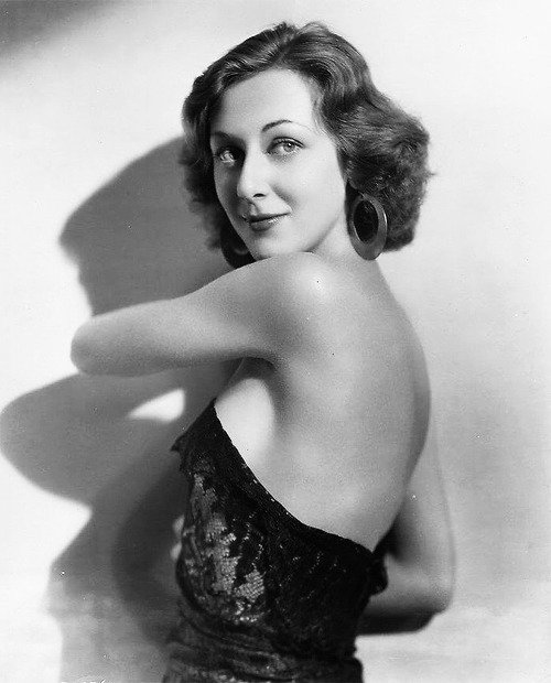 barbarastanwyck - Ann Dvorak, 1939