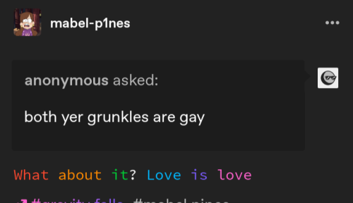 (Imagine This Is The Mable Blog)