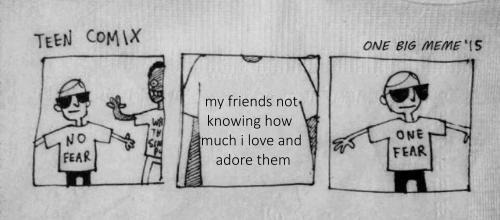 I MOVED
