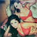 aabailon:#arriany celeste #brittney palmer