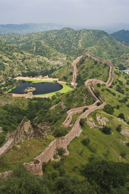 v0q:  Aravalli Hills | mctrent   