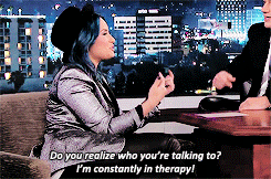 whereyouleftsme:  Nobody makes fun of Demi Lovato better than Demi Lovato 
