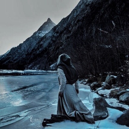 Norse Mythology From A To Z: