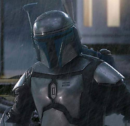 ...Jango Wett