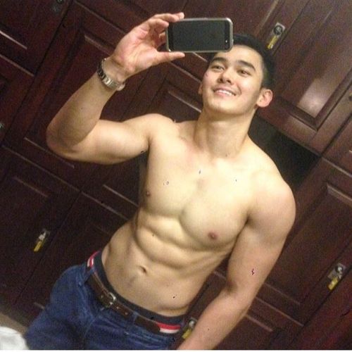Beautiful #asianhunk i found on instagram by amazingstudsph - September 08, 2015 at 09:39PM #BAM