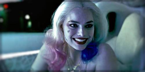 walterwhitemademecrybluesky: I NEED A MACHINE GUN (a joker x harley playlist) HarleyGods &amp; M