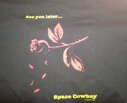 syfycity:  I got this awesome shirt at Denver Comic Conhttp://syfycity.tumblr.com