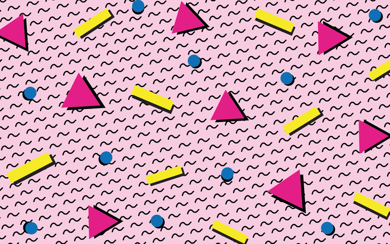 Zabby Allen — FREE DOWNLOAD: 90s INSPIRED BACKGROUNDS