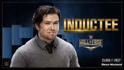 edcapitola2: capitolasurferdude: WWE American professional wrestler, Brad Maddox, showing off some of his physical attributes. Follow me at https://capitolasurferdude.tumblr.com WWE wrestler, Brad Maddox, letting us see some of his physical assets. Follow