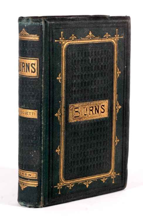 Burns 19th Century Edition