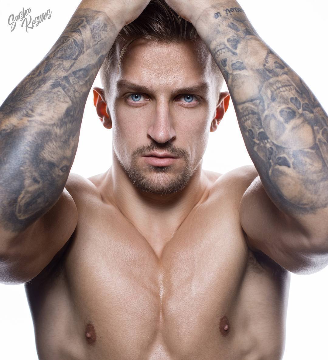 gildwin: Sasha Zhirmont &hellip;.