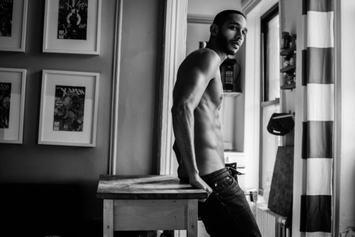 bambam62:  Sergio Acevedo by HardCiderNY