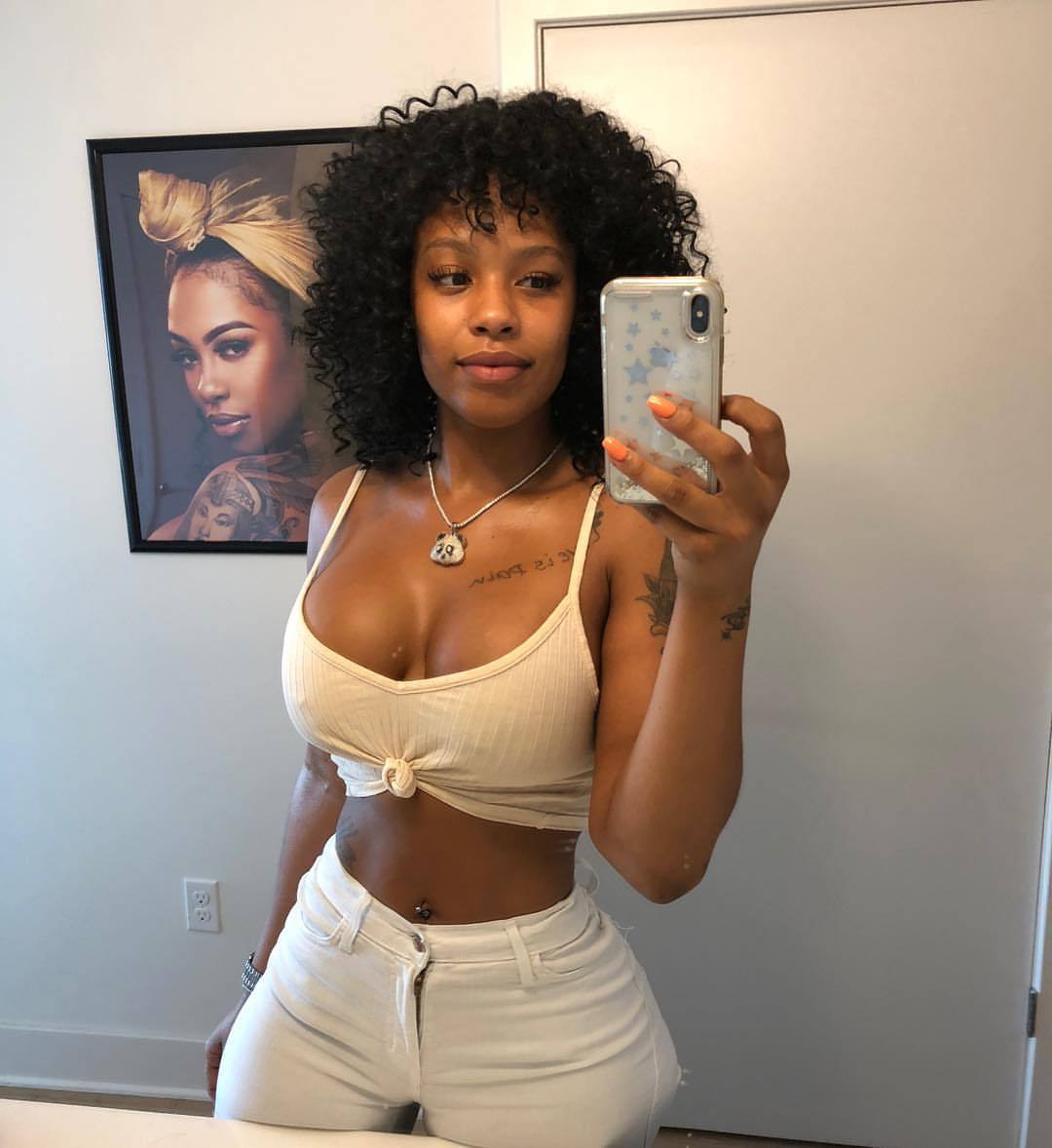 Sugar and spice