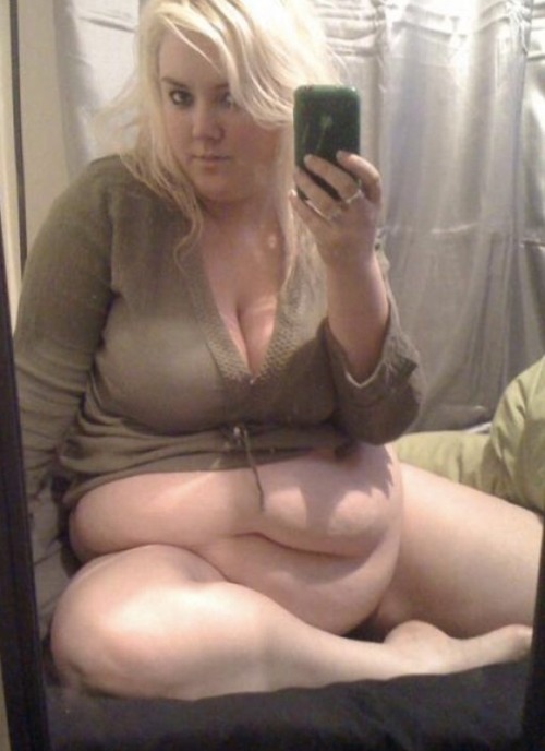 donuttruckdriver:Nice belly adult photos