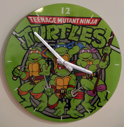 nickanimationstudio:tmnt:I’m beginning to think there’s a theme to the way we decora