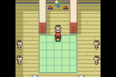 Pokémon FireRed Nuzlocke [Part 12]