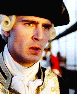 hailaurora:Costume appreciation post: Commodore James Norrington in Pirates of the Caribbean: The Cu
