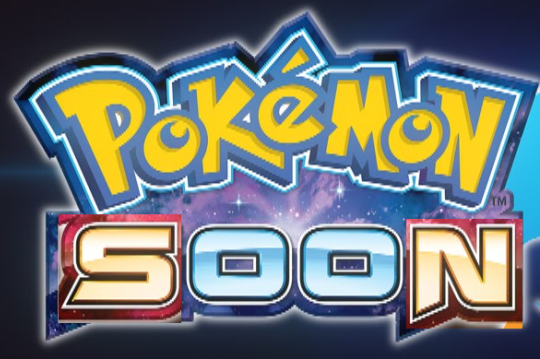 Friendly reminder that Pokemon Sun and Moon are less than 10 days away