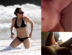 celxxxcom:  Hilary Duff nakedhttp://celxxx.com/2014/09/hilary-duff-naked/ Hilary Duff, iCloud, leaked, naked, selfie