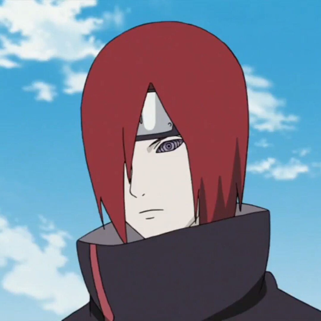 Nagato Uzumaki Icons Explore Tumblr Posts And Blogs Tumgir