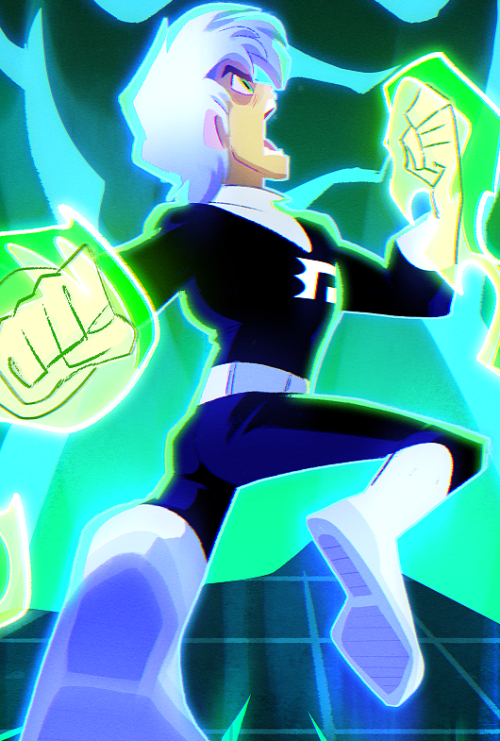 Someone In The Dp Community Recreated The Super Rare THE ULTIMATE ENEMY PROMO To Give It Justice And